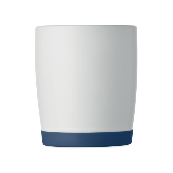 SILBASE Taza de cerámica 300 ml - Tazas y vasos personalizados - Regalo Promocional Personalizado - imagen 19