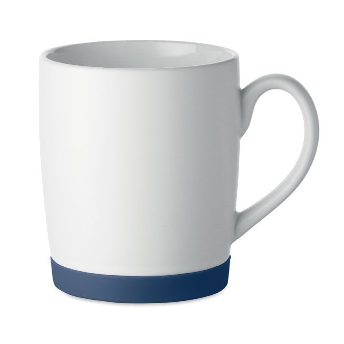 SILBASE Taza de cerámica 300 ml - Tazas y vasos personalizados - Regalo Promocional Personalizado - imagen 17