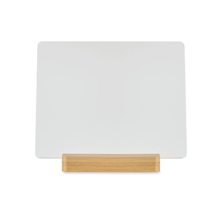 PROPLATE Placa promocional sublimación - Trofeos - Regalo Promocional Personalizado - vista alternativa