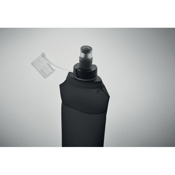 BITER Botella de agua plegable 500ml - Tazas y botellas - Regalo Promocional Personalizado - imagen 5