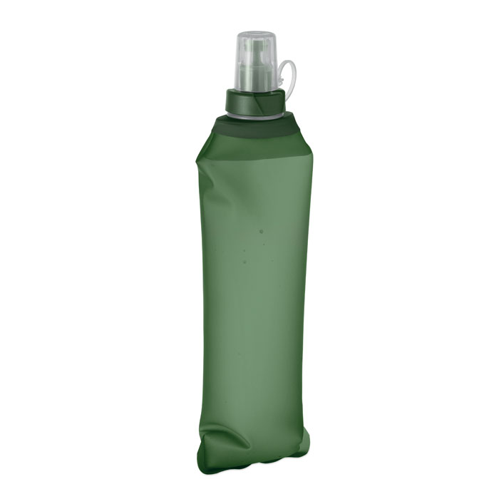 BITER Botella de agua plegable 500ml - Tazas y botellas - Regalo Promocional Personalizado - imagen 7
