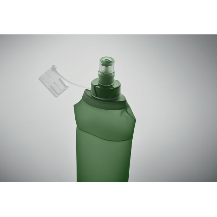 BITER Botella de agua plegable 500ml - Tazas y botellas - Regalo Promocional Personalizado - imagen 10