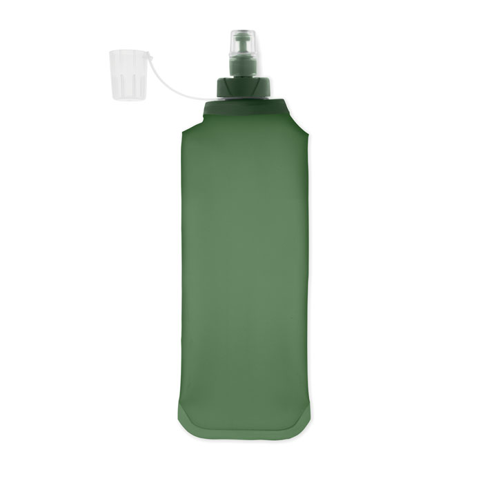 BITER Botella de agua plegable 500ml - Tazas y botellas - Regalo Promocional Personalizado - imagen 8