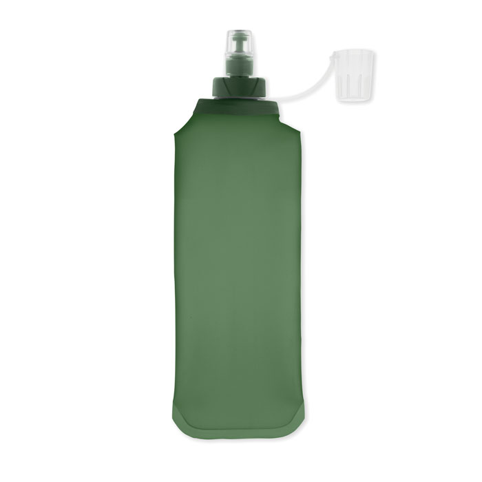 BITER Botella de agua plegable 500ml - Tazas y botellas - Regalo Promocional Personalizado - imagen 9