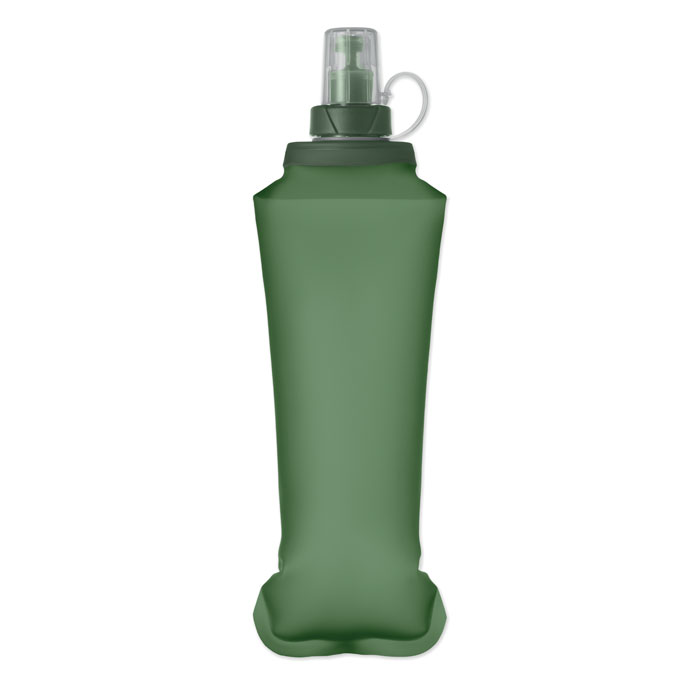 BITER Botella de agua plegable 500ml - Tazas y botellas - Regalo Promocional Personalizado - imagen 6