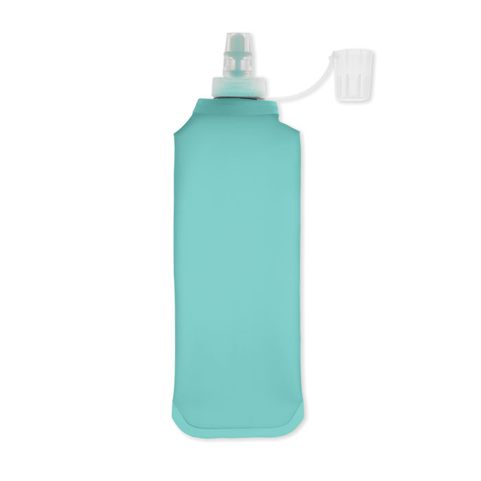 BITER Botella de agua plegable 500ml - Tazas y botellas - Regalo Promocional Personalizado - imagen 14