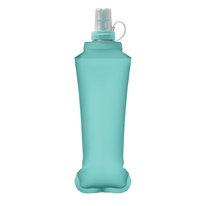 BITER Botella de agua plegable 500ml - Tazas y botellas - Regalo Promocional Personalizado - imagen 11