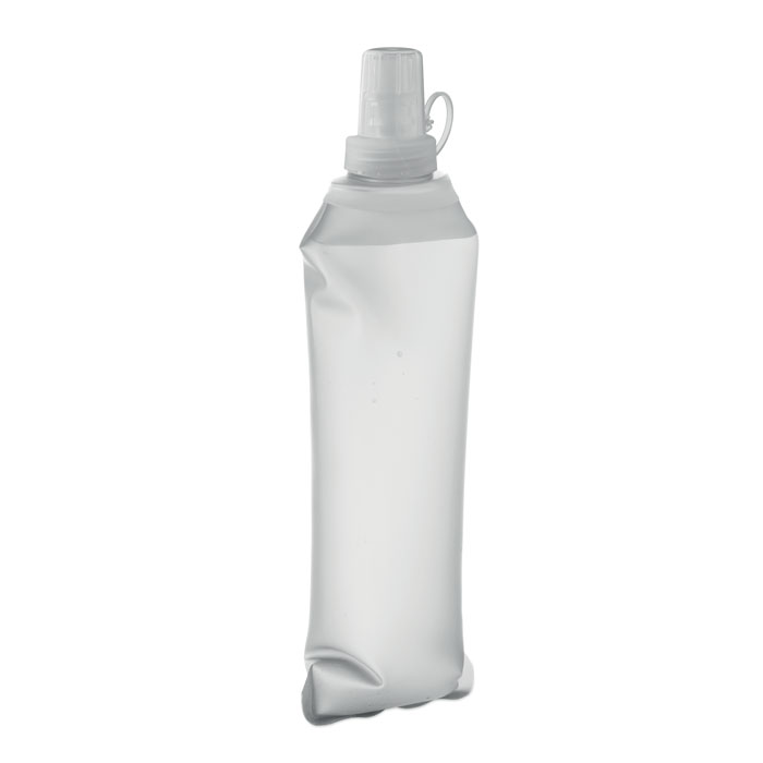 BITER Botella de agua plegable 500ml - Tazas y botellas - Regalo Promocional Personalizado - imagen 17