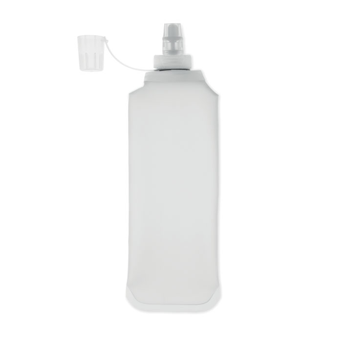 BITER Botella de agua plegable 500ml - Tazas y botellas - Regalo Promocional Personalizado - imagen 18