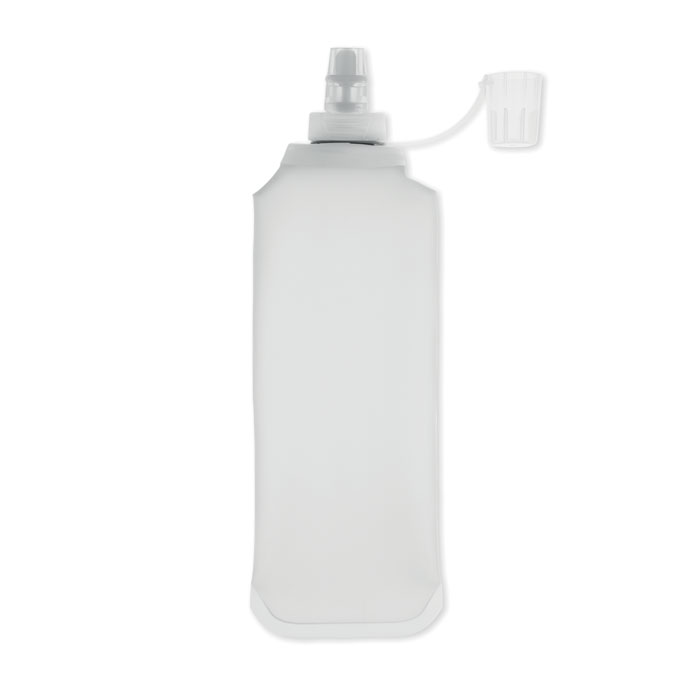 BITER Botella de agua plegable 500ml - Tazas y botellas - Regalo Promocional Personalizado - imagen 19