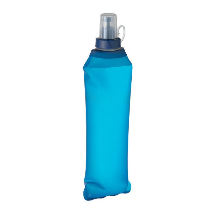 BITER Botella de agua plegable 500ml - Tazas y botellas - Regalo Promocional Personalizado - imagen 21