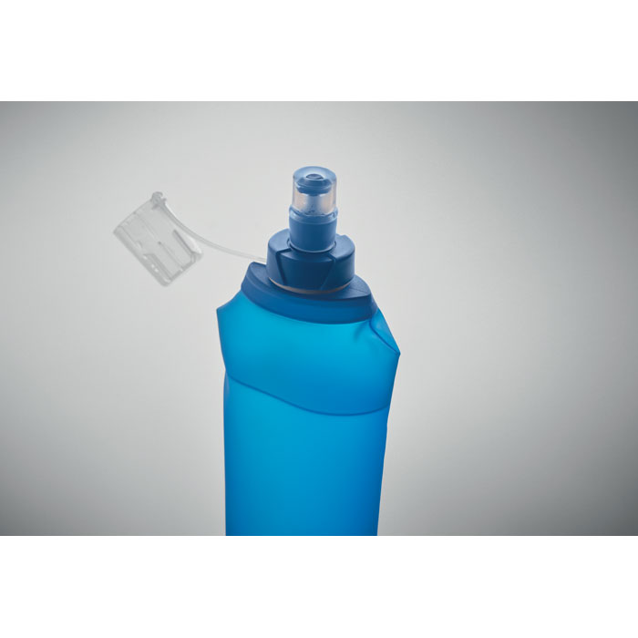 BITER Botella de agua plegable 500ml - Tazas y botellas - Regalo Promocional Personalizado - imagen 25