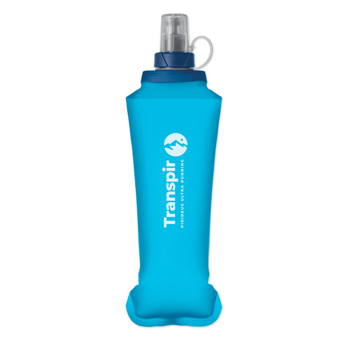 BITER Botella de agua plegable 500ml - Tazas y botellas - Regalo Promocional Personalizado - imagen 24