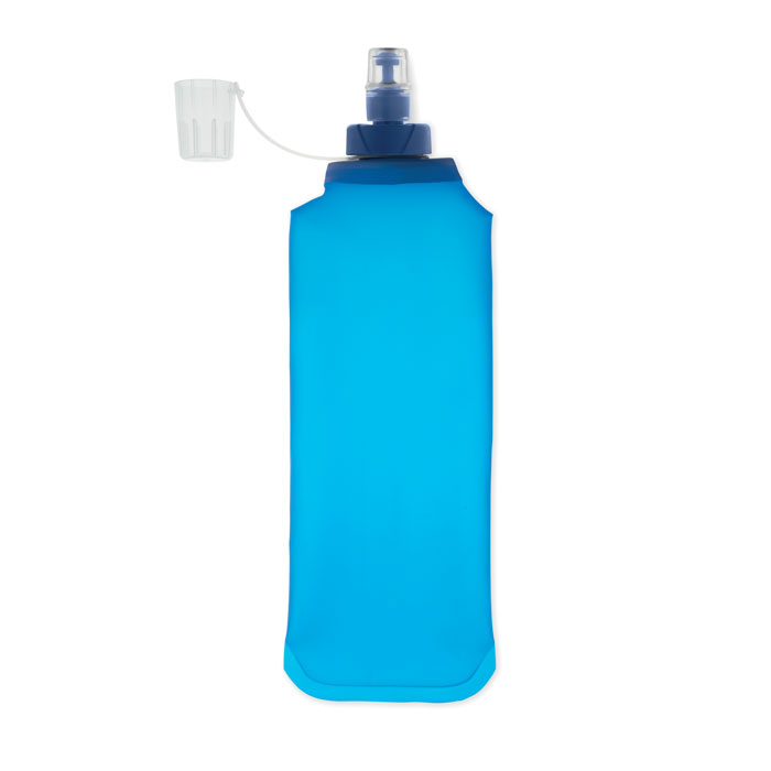 BITER Botella de agua plegable 500ml - Tazas y botellas - Regalo Promocional Personalizado - imagen 22