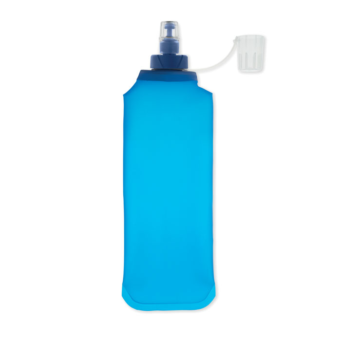 BITER Botella de agua plegable 500ml - Tazas y botellas - Regalo Promocional Personalizado - imagen 23