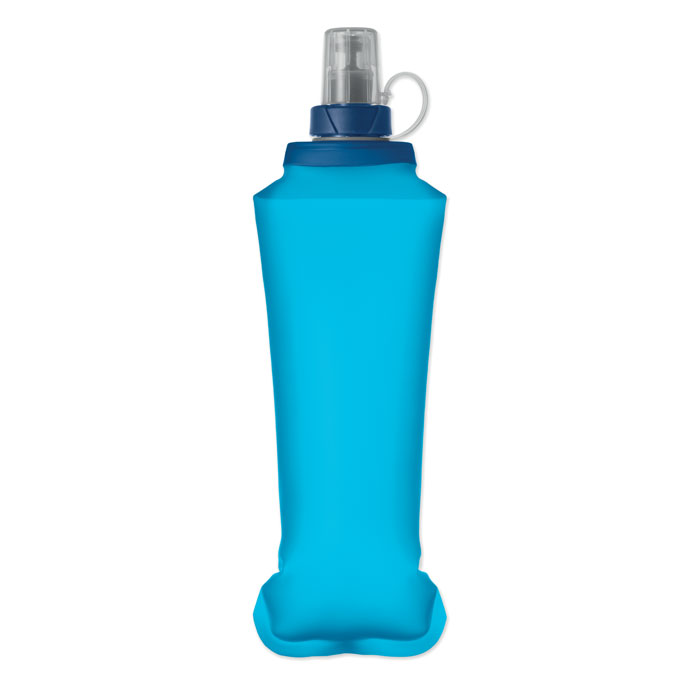 BITER Botella de agua plegable 500ml - Tazas y botellas - Regalo Promocional Personalizado - imagen 20
