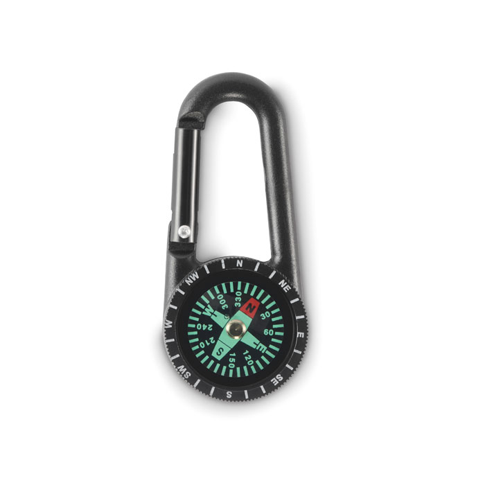 CHACO Brújula para exteriores - Novedades - Regalo Promocional Personalizado - vista alternativa