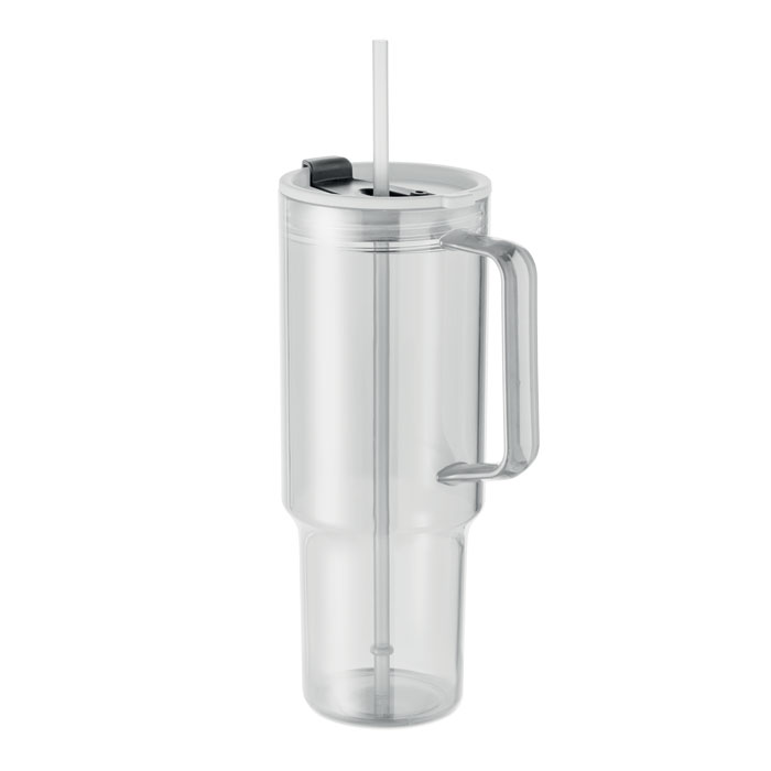MUGORA Vaso RPET 1200ml - Tazas y vasos personalizados - Regalo Promocional Personalizado - vista alternativa