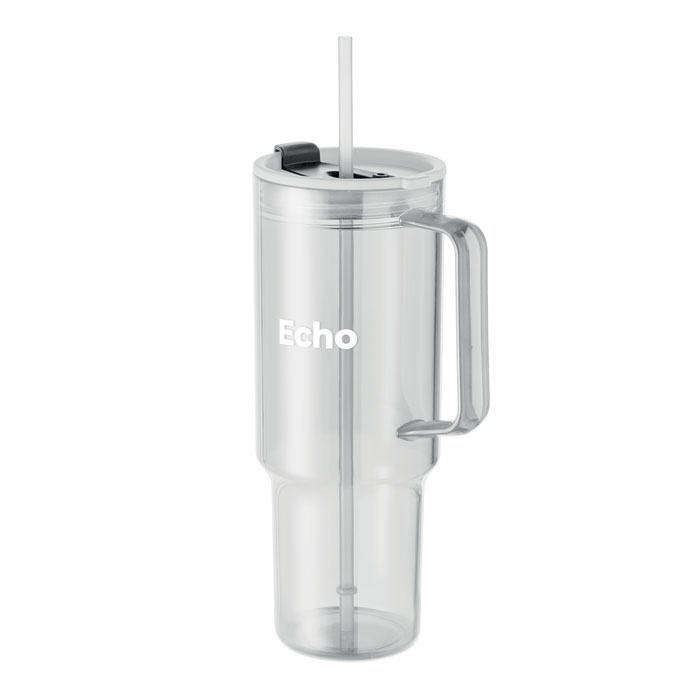 MUGORA Vaso RPET 1200ml - Tazas y vasos personalizados - Regalo Promocional Personalizado - imagen 6