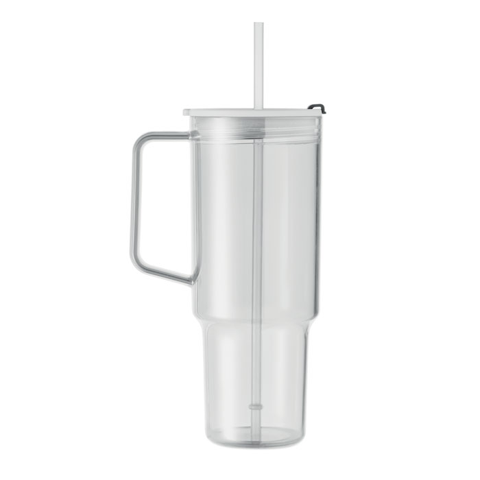 MUGORA Vaso RPET 1200ml - Tazas y vasos personalizados - Regalo Promocional Personalizado - imagen 3