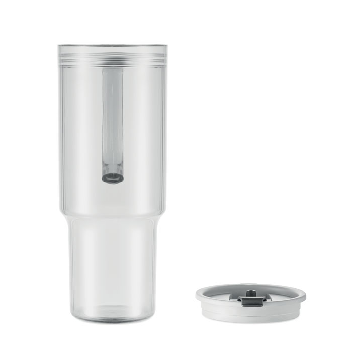 MUGORA Vaso RPET 1200ml - Tazas y vasos personalizados - Regalo Promocional Personalizado - imagen 4