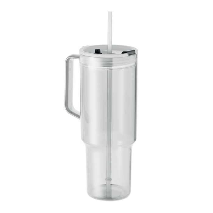 MUGORA Vaso RPET 1200ml