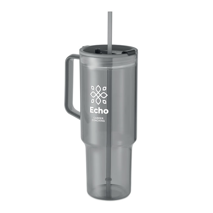 MUGORA Vaso RPET 1200ml - Tazas y vasos personalizados - Regalo Promocional Personalizado - imagen 12