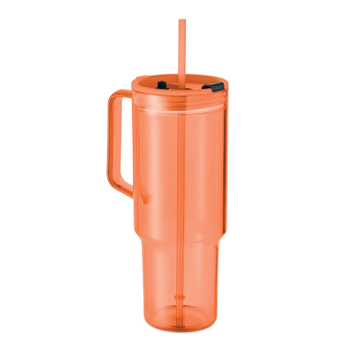 MUGORA Vaso RPET 1200ml - Tazas y vasos personalizados - Regalo Promocional Personalizado - imagen 13