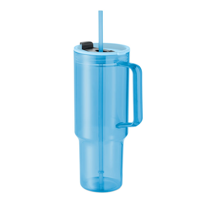 MUGORA Vaso RPET 1200ml - Tazas y vasos personalizados - Regalo Promocional Personalizado - imagen 24