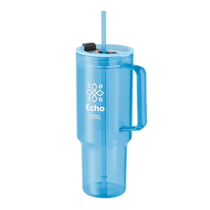 MUGORA Vaso RPET 1200ml - Tazas y vasos personalizados - Regalo Promocional Personalizado - imagen 28