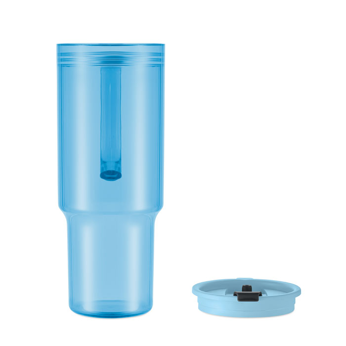 MUGORA Vaso RPET 1200ml - Tazas y vasos personalizados - Regalo Promocional Personalizado - imagen 26