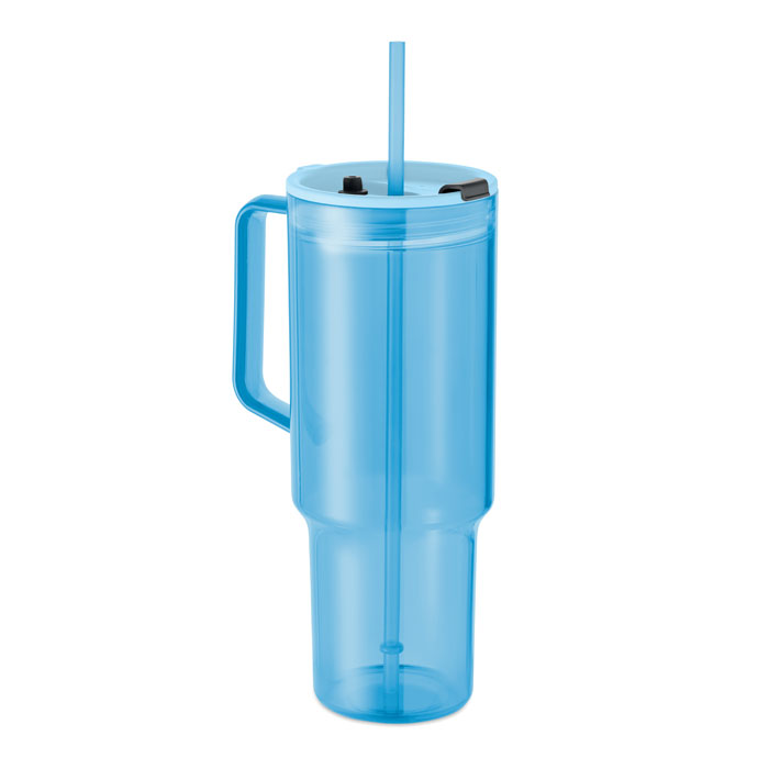MUGORA Vaso RPET 1200ml - Tazas y vasos personalizados - Regalo Promocional Personalizado - imagen 23