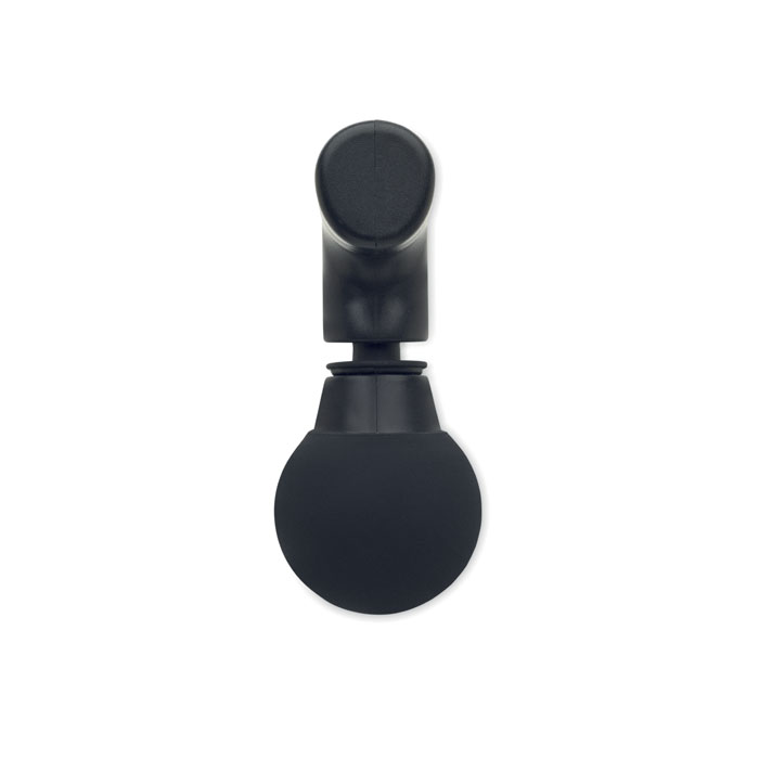 THAIMA Pistola de masaje en ABS - Otros cuidado personal - Regalo Promocional Personalizado - imagen 9