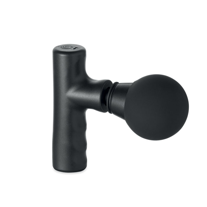 THAIMA Pistola de masaje en ABS - Otros cuidado personal - Regalo Promocional Personalizado - imagen 10