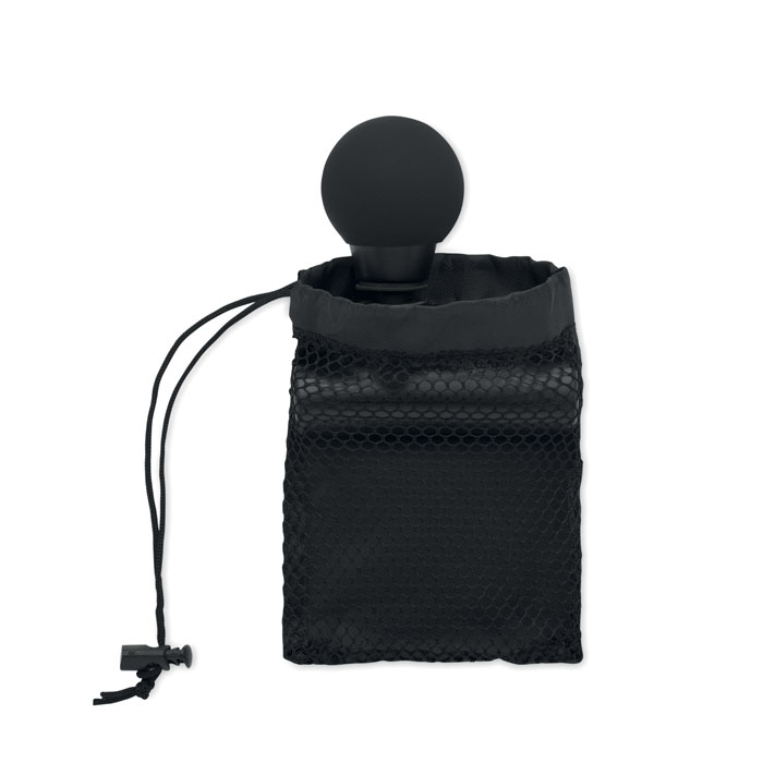 THAIMA Pistola de masaje en ABS - Otros cuidado personal - Regalo Promocional Personalizado - imagen 3