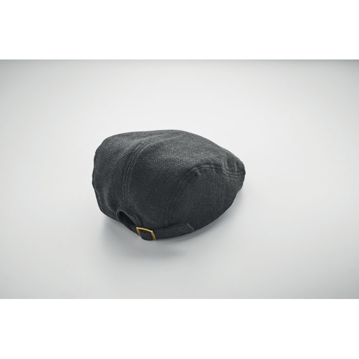 BLIND PEAK Gorra plana Newsboy 335 gr/m² - Novedades - Regalo Promocional Personalizado - imagen 6