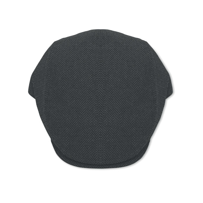 BLIND PEAK Gorra plana Newsboy 335 gr/m² - Novedades - Regalo Promocional Personalizado - vista alternativa