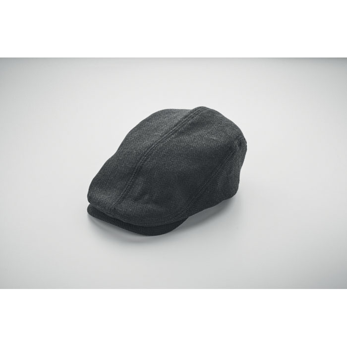 BLIND PEAK Gorra plana Newsboy 335 gr/m² - Novedades - Regalo Promocional Personalizado - imagen 7