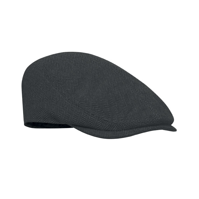 BLIND PEAK Gorra plana Newsboy 335 gr/m²