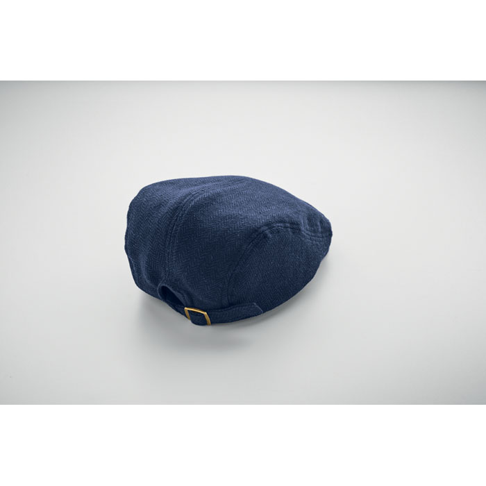 BLIND PEAK Gorra plana Newsboy 335 gr/m² - Novedades - Regalo Promocional Personalizado - imagen 11