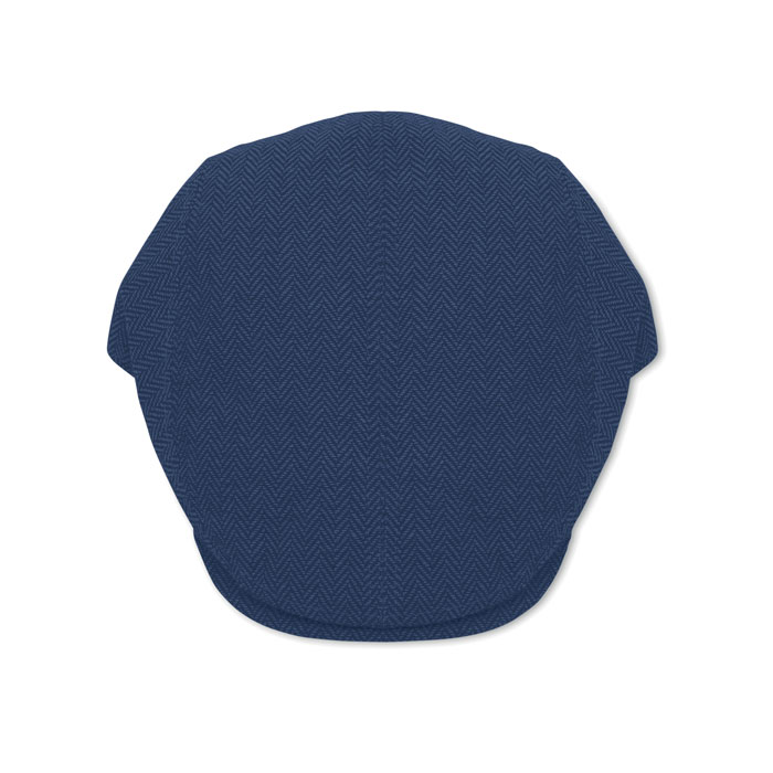BLIND PEAK Gorra plana Newsboy 335 gr/m² - Novedades - Regalo Promocional Personalizado - imagen 9