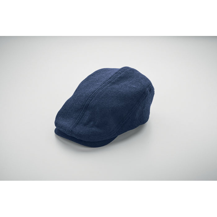 BLIND PEAK Gorra plana Newsboy 335 gr/m² - Novedades - Regalo Promocional Personalizado - imagen 12