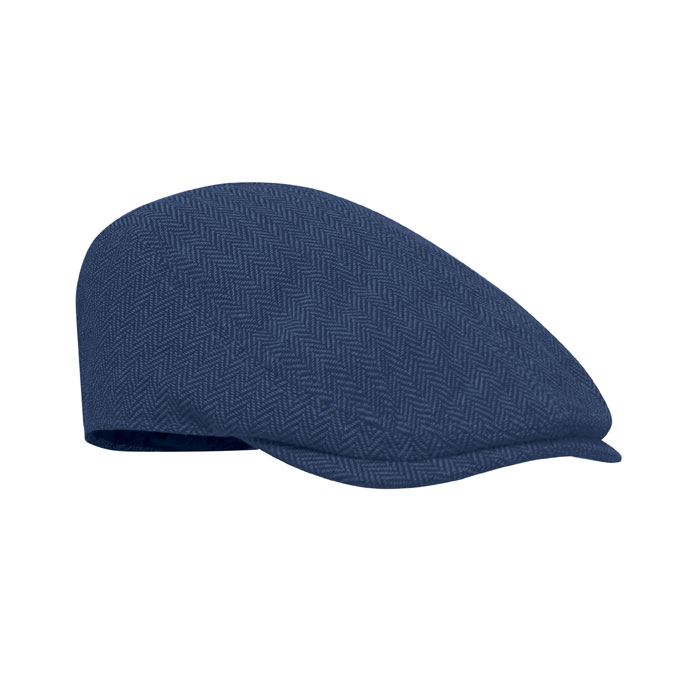 BLIND PEAK Gorra plana Newsboy 335 gr/m² - Novedades - Regalo Promocional Personalizado - imagen 8