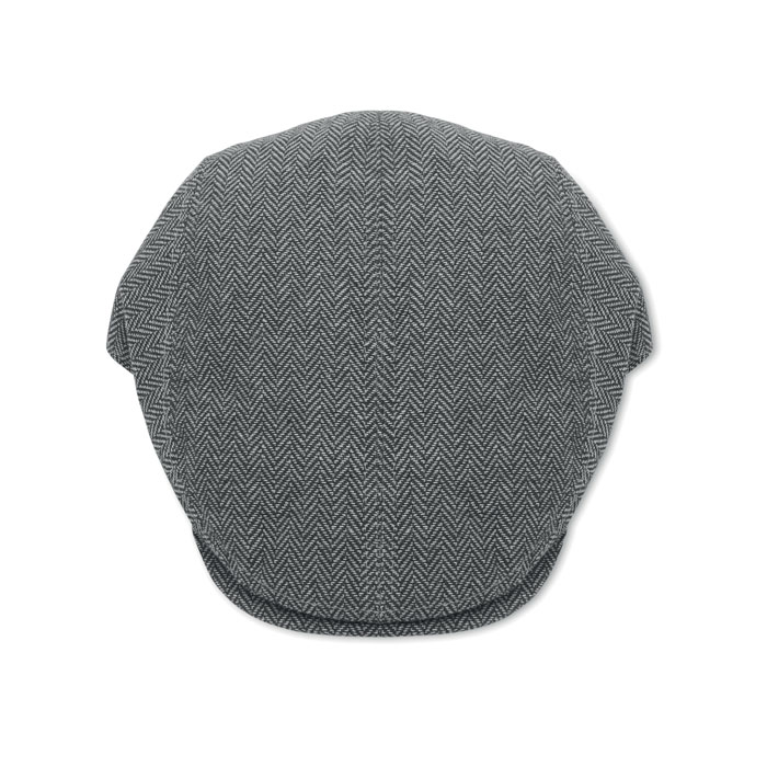 BLIND PEAK Gorra plana Newsboy 335 gr/m² - Novedades - Regalo Promocional Personalizado - imagen 14