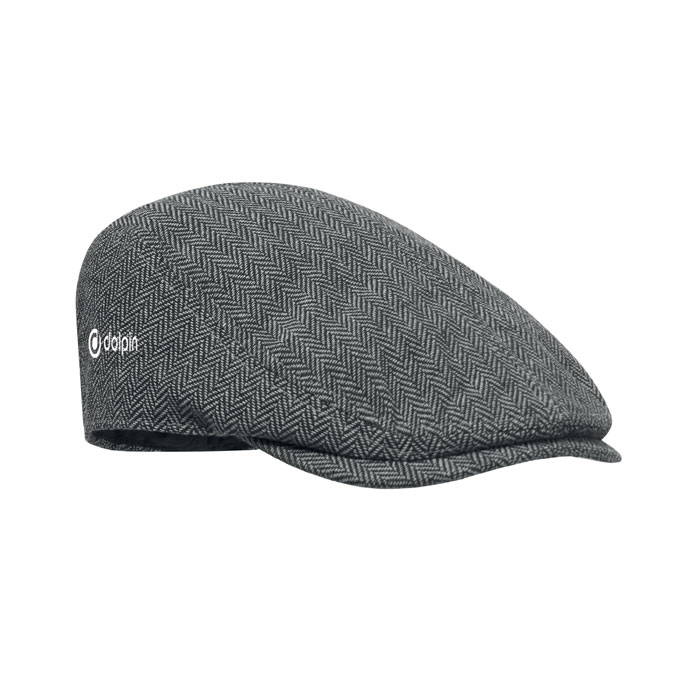 BLIND PEAK Gorra plana Newsboy 335 gr/m² - Novedades - Regalo Promocional Personalizado - imagen 16