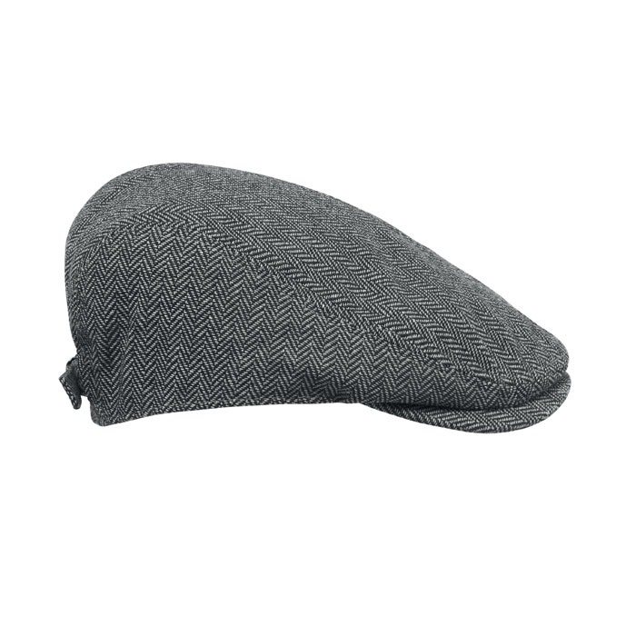 BLIND PEAK Gorra plana Newsboy 335 gr/m² - Novedades - Regalo Promocional Personalizado - imagen 15