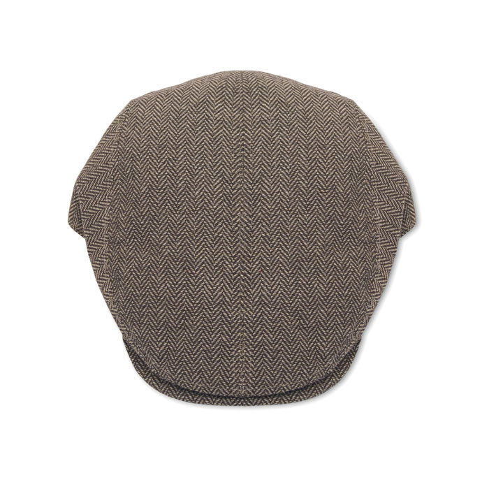 BLIND PEAK Gorra plana Newsboy 335 gr/m² - Novedades - Regalo Promocional Personalizado - imagen 18