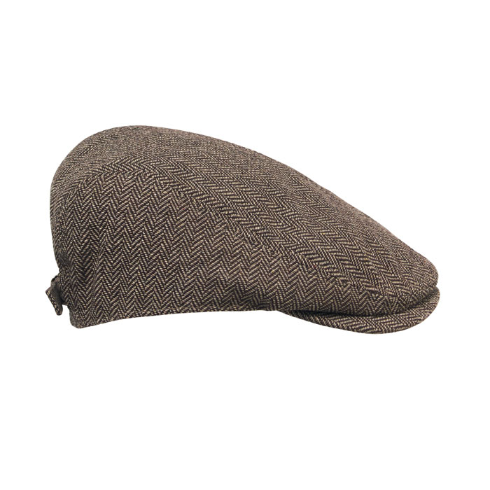 BLIND PEAK Gorra plana Newsboy 335 gr/m² - Novedades - Regalo Promocional Personalizado - imagen 19