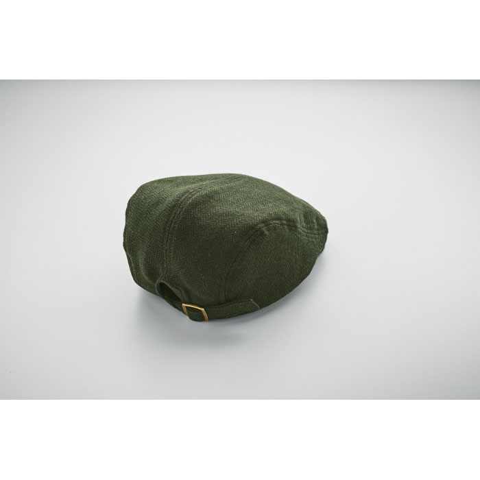 BLIND PEAK Gorra plana Newsboy 335 gr/m² - Novedades - Regalo Promocional Personalizado - imagen 25