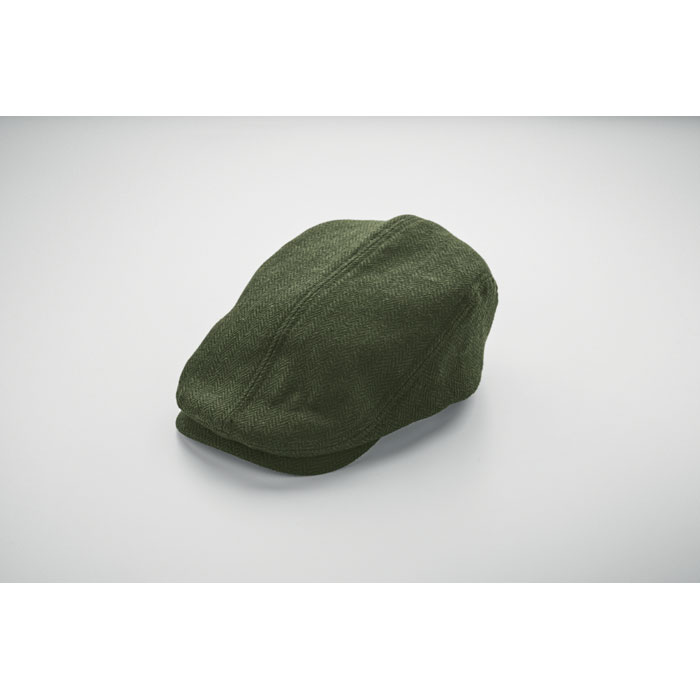 BLIND PEAK Gorra plana Newsboy 335 gr/m² - Novedades - Regalo Promocional Personalizado - imagen 26